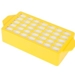 HEPA-uitblaasfilter