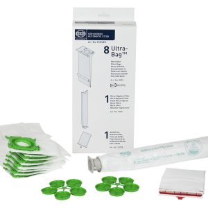 SEBO Servicebox