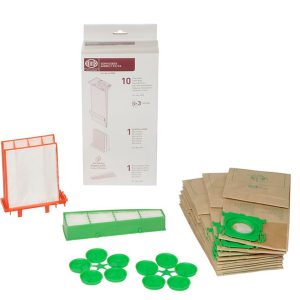 SEBO Servicebox