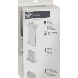 HEPA-Box K