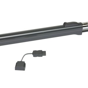 Elektro telescopische buis met Aansluitkabel