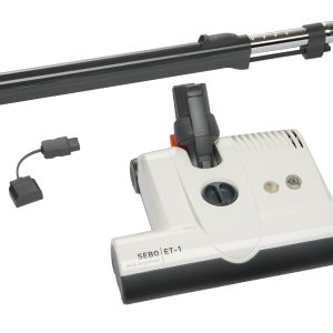 Elektrische tapijtborstel SEBO ET-1