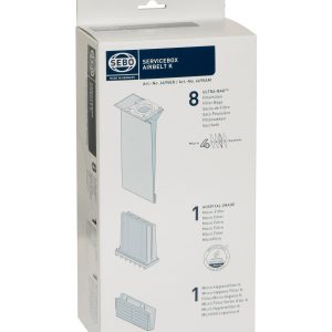 SEBO Servicebox