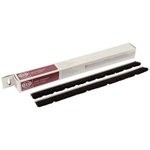 Borstelstripset