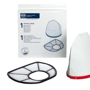 Microfilterbox D