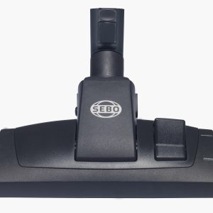 Combinatiezuigmond COMFORT PRO